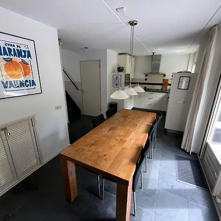 Vakantiehuis Midden In De Natuur *