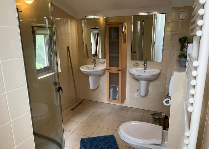 Holiday home Midden In De Halle